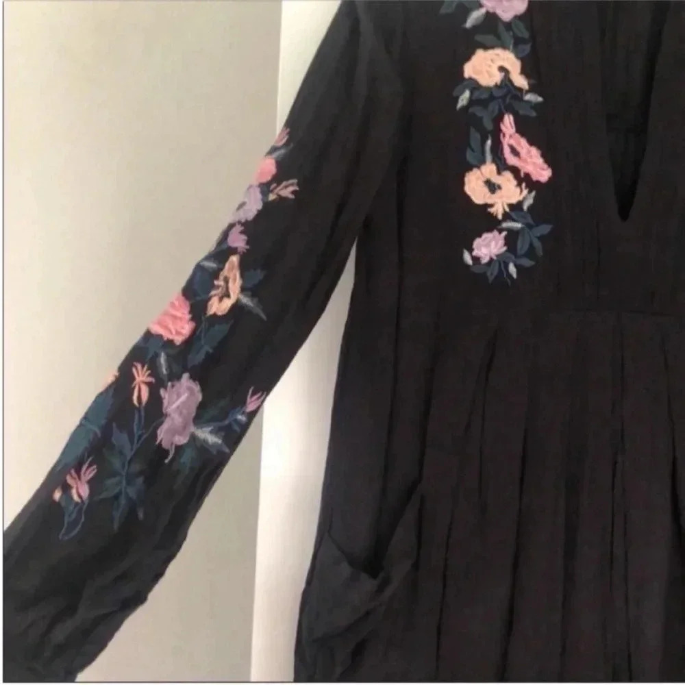 Free people dress - Picture 5 of 6